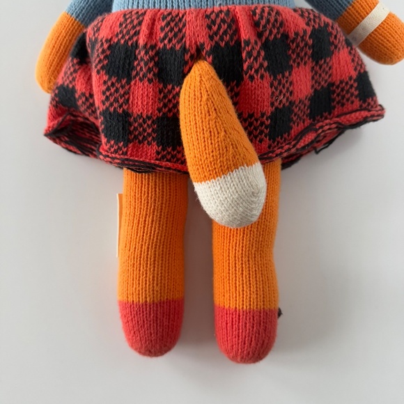 Cuddle + Kind Sadie the Fox 20" - Picture 7 of 8